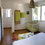 Vakantiehuis L'oliveraie D'aniane 7 Personnes *