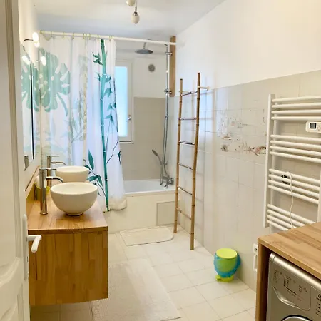 L'oliveraie D'aniane 7 Personnes Aniane