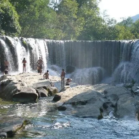 Hébergement de vacances L'oliveraie D'aniane 7 Personnes *