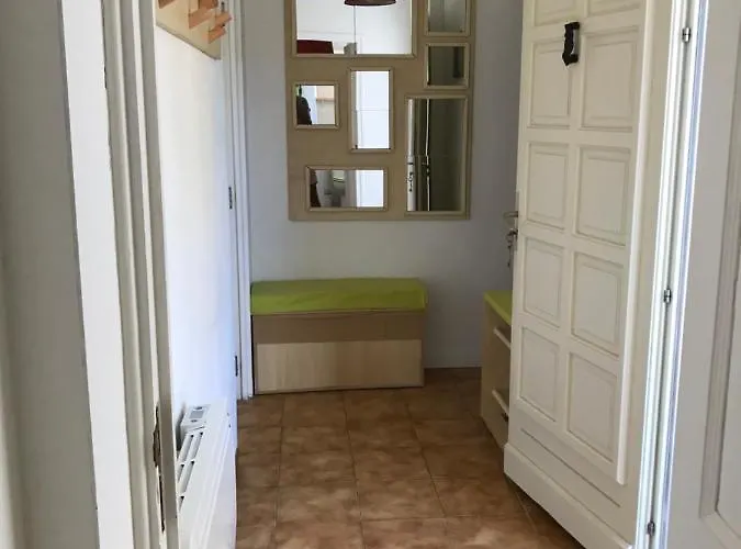 L'oliveraie D'aniane 7 Personnes Aniane